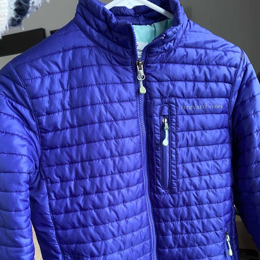 Vineyard Vines jacket